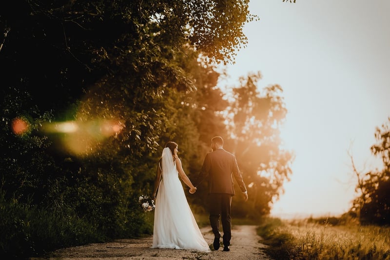 Groom's Finery