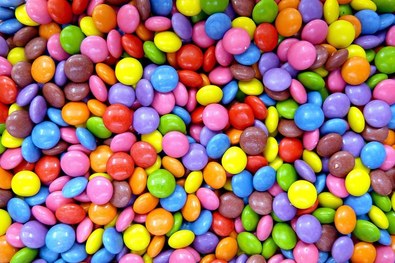 Cookies and Sweets