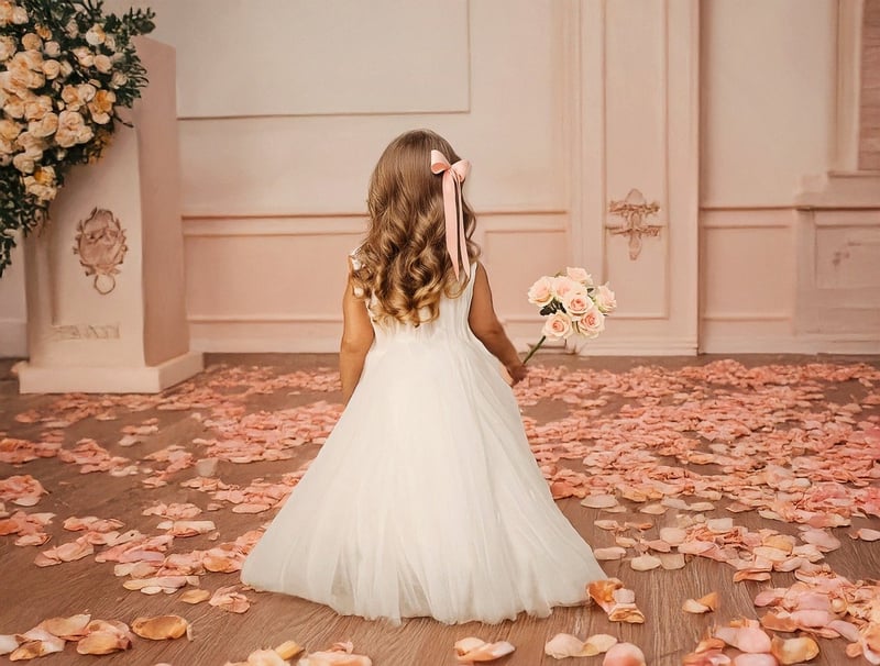 Veils and Hairpieces